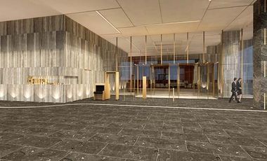 Rent to Own Office Unit in Makati CBD