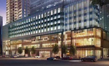 Rent to Own Office Unit in Makati CBD