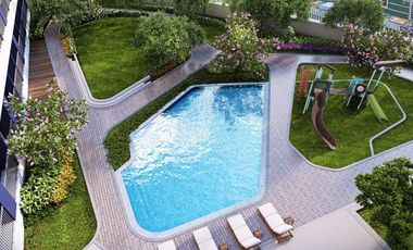 1 Bedroom Unit for Rent in Air Residences in Makati City