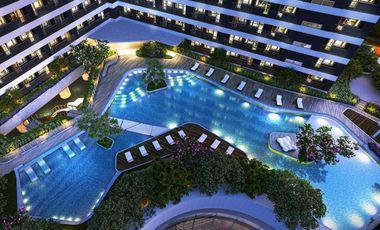 1 Bedroom Unit for Rent in Air Residences in Makati City