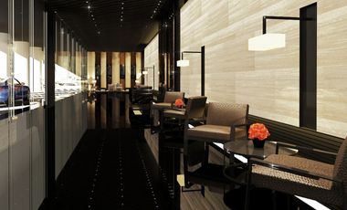 1 Bedroom Unit for Rent in Air Residences in Makati City