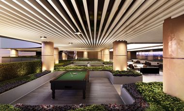 1 Bedroom Unit for Rent in Air Residences in Makati City