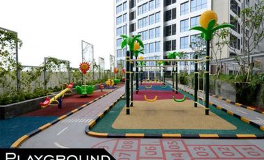 Murah! Dijual Rugi Apartemen The Mansion Bougenville tower Emerald 2 bedroom