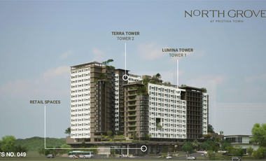 North Grove at Pristina