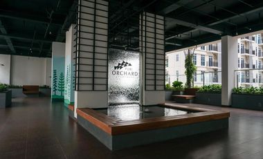 Elegant Minimalist with Natural Touch – 1BR Apartemen Puri Orchard Cedar Heights, Dekat Mall Puri Indah & Tol Bandara
Elegant Minimalist with Natural Touch – 1BR Apartemen Puri Orchard Cedar Heights, Dekat Mall Puri Indah & Tol Bandara, Fasilitas Sky Garden, Playground untuk Anak-anak, Gym, Kolam Renang, Jogging Track, Function Hall, Area Barbeque, Keamanan 24 Jam    
Disewakan 1 Bedroom Apartemen Puri Orchard Cedar Heights Tower Elegant Minimalist with Natural Touch, Cengkareng, Jakarta Barat.