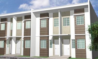 2 bedrooms house ready for occupancy