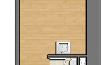 1BR High-Rise Condo Unit for Sale in Santa Mesa, Manila at Amaia Skies Sta. Mesa – T2