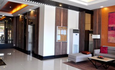 1BR High-Rise Condo Unit for Sale in Santa Mesa, Manila at Amaia Skies Sta. Mesa – T2