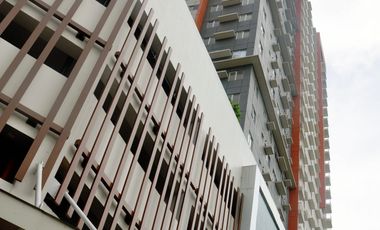 1BR High-Rise Condo Unit for Sale in Santa Mesa, Manila at Amaia Skies Sta. Mesa – T2