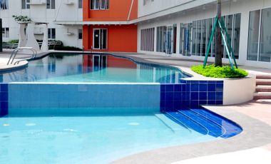 1BR High-Rise Condo Unit for Sale in Santa Mesa, Manila at Amaia Skies Sta. Mesa – T2