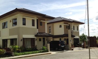 Sun Valley Estates West End - House & Lot 2 Storey with 3BR for sale in Antipolo City