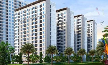 Apartment Jual Gunawangsa Gresik Lantai 5