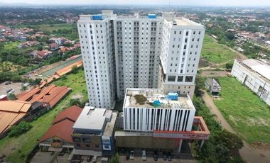 Bogor Valley Apartment