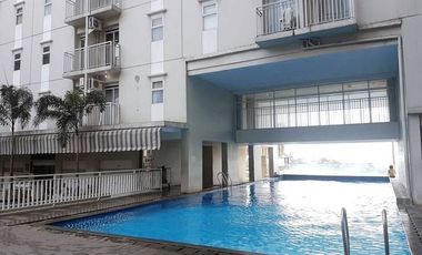 Bogor Valley Apartment
