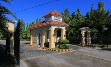 Punta Altezza | Lot Only for Sale in Calamba, Laguna | Futura by Filinvest