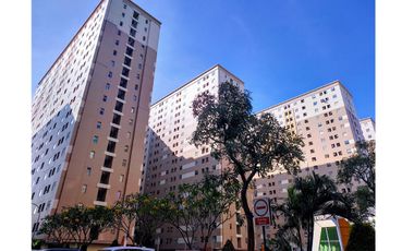 Sewa Bulanan Tahunan Apartment Kalibata city 2 bedroom tower gaharu