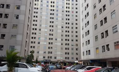 Sewa Bulanan Tahunan Apartment Kalibata city 2 bedroom tower gaharu