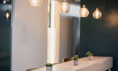 Private Office for Rent at V Corporate Center, Salcedo Village, Makati City