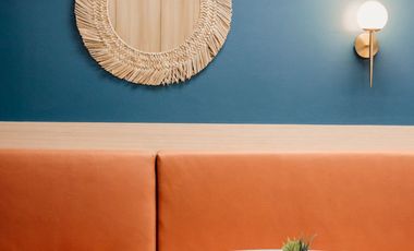 Private Office for Rent at V Corporate Center, Salcedo Village, Makati City