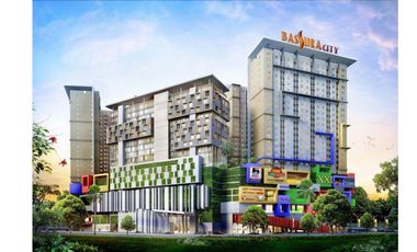 Free IPL 2 Kamar Kosongan Tower Dahlia