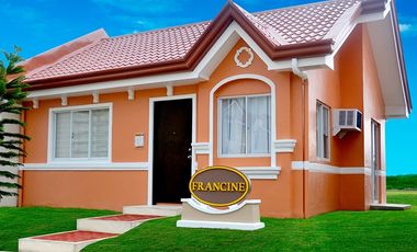 3BR 2-Storey House and Lot for Sale in Calamba, Laguna at San Francisco Heights | Scarlett SA