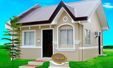 3BR 2-Storey House and Lot for Sale in Calamba, Laguna at San Francisco Heights | Scarlett SA