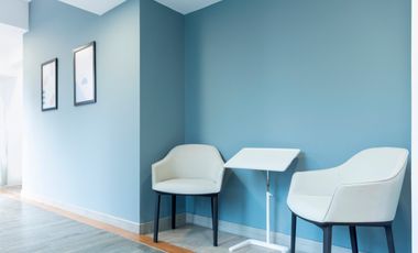 Alquila una oficina de gran tamaño para 50 personas en Bogota, Equidad