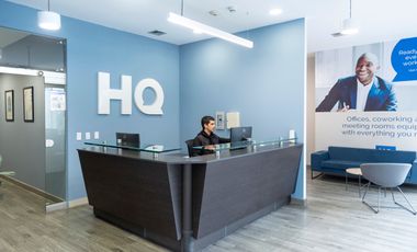 Alquila una oficina de gran tamaño para 50 personas en Bogota, Equidad