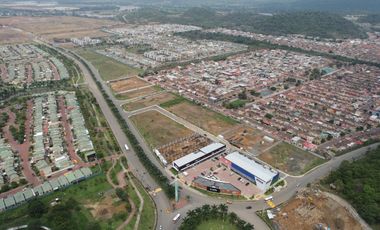 COMERCIAL TIARA