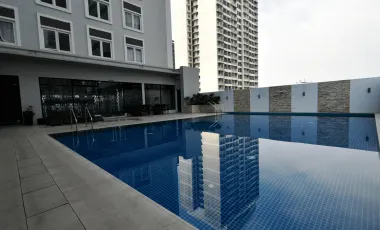Bradbury Heights For Sale 20.15 sqm Studio Unit Pre- Selling in Santa Cruz Manila