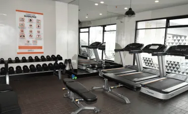 Bradbury Heights For Sale 20.15 sqm Studio Unit Pre- Selling in Santa Cruz Manila