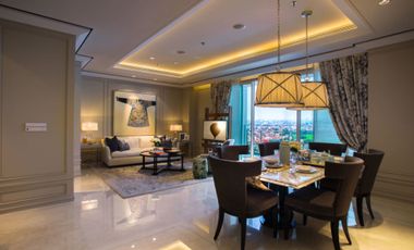 Apartemen Pondok Indah Residence, 1BR, 80sqm, Tower Maya
