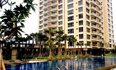 Apartemen Pondok Indah Residence, 1BR, 80sqm, Tower Maya
