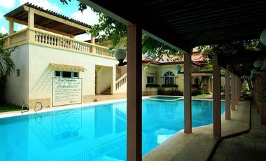 FOR RENT HOUSE AND LOT WALKING DISTANCE IN GAISANO MALL