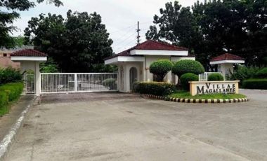 FOR RENT HOUSE AND LOT WALKING DISTANCE IN GAISANO MALL
