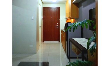 1-Bedroom Unit for Rent at Shell Residences Tower 2 within MOA Complex, Pasay