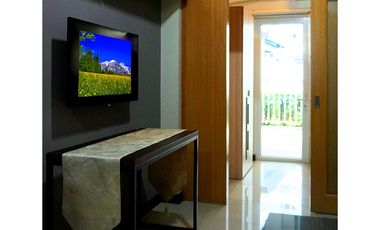 1-Bedroom Unit for Rent at Shell Residences Tower 2 within MOA Complex, Pasay
