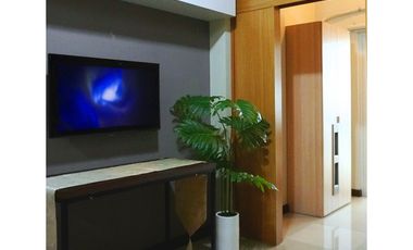 1-Bedroom Unit for Rent at Shell Residences Tower 2 within MOA Complex, Pasay