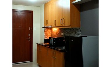 1-Bedroom Unit for Rent at Shell Residences Tower 2 within MOA Complex, Pasay