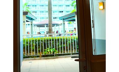 1-Bedroom Unit for Rent at Shell Residences Tower 2 within MOA Complex, Pasay