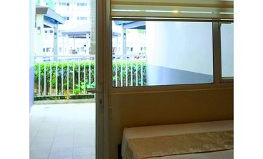 1-Bedroom Unit for Rent at Shell Residences Tower 2 within MOA Complex, Pasay