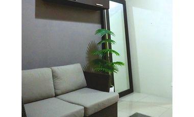 1-Bedroom Unit for Rent at Shell Residences Tower 2 within MOA Complex, Pasay