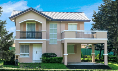 For Sale 430 sqm Lot Only in Camella Bacolod South Ph2,Brgy. Tangub, Bacolod City, Negros Occidental