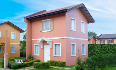For Sale 430 sqm Lot Only in Camella Bacolod South Ph2,Brgy. Tangub, Bacolod City, Negros Occidental