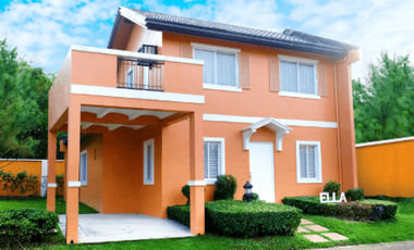 For Sale 430 sqm Lot Only in Camella Bacolod South Ph2,Brgy. Tangub, Bacolod City, Negros Occidental