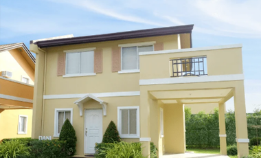 For Sale 430 sqm Lot Only in Camella Bacolod South Ph2,Brgy. Tangub, Bacolod City, Negros Occidental