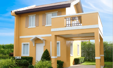 For Sale 430 sqm Lot Only in Camella Bacolod South Ph2,Brgy. Tangub, Bacolod City, Negros Occidental