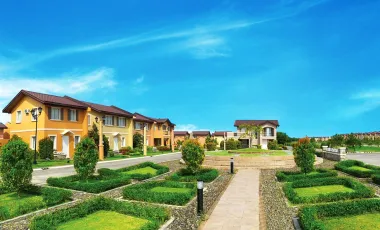 For Sale 430 sqm Lot Only in Camella Bacolod South Ph2,Brgy. Tangub, Bacolod City, Negros Occidental