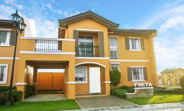 For Sale 430 sqm Lot Only in Camella Bacolod South Ph2,Brgy. Tangub, Bacolod City, Negros Occidental