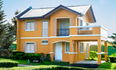 For Sale 430 sqm Lot Only in Camella Bacolod South Ph2,Brgy. Tangub, Bacolod City, Negros Occidental